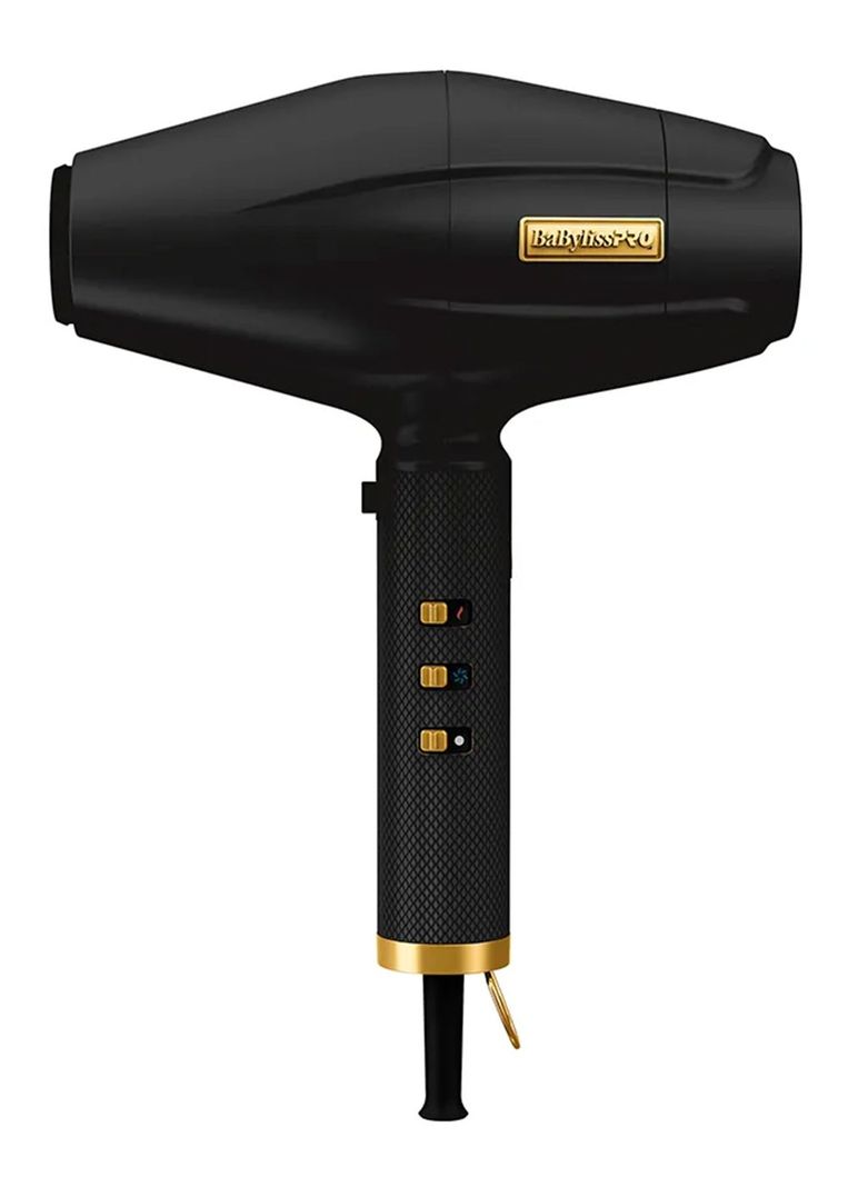 Secador Babylisspro 2000w Blackfx-0