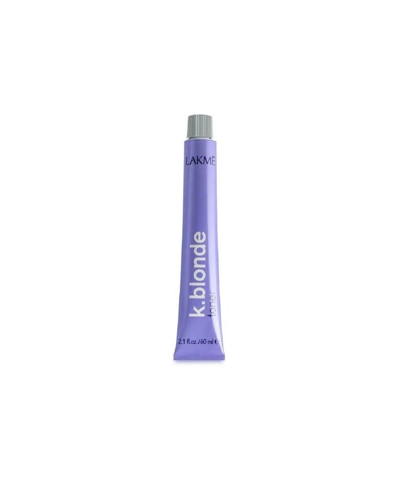 Matizador K. Blonde Pearl 60ml Morado