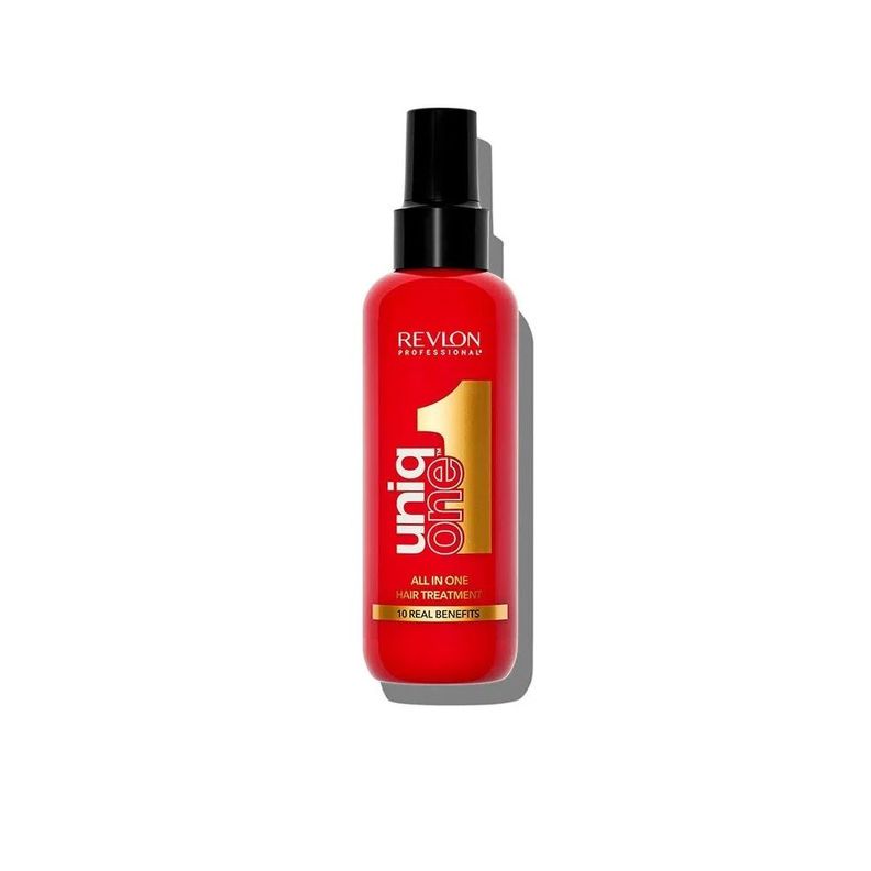 Tratamiento Revlon Uniq One Clásico 150 ml-0