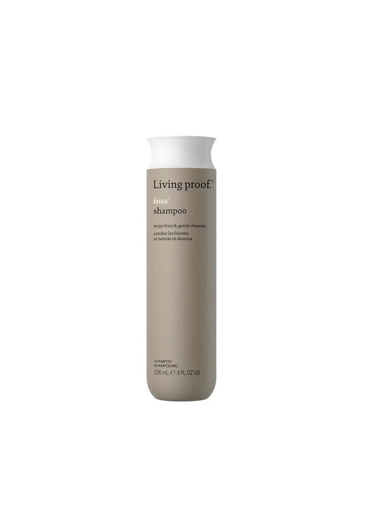 Shampoo Living Proof No Frizz 236ml-0