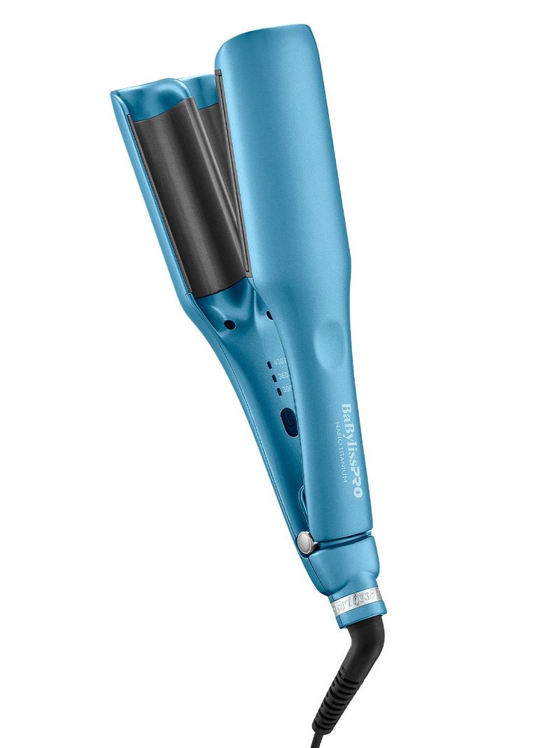 Ondulador compacto BabylissPro Waver-0