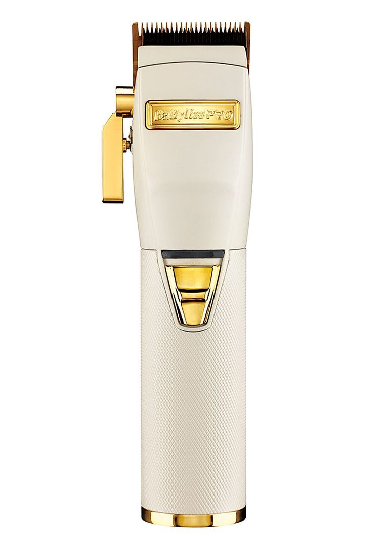 Cortapelo Profesional Cuchilla De Dlc/titanio Babylisspro-0
