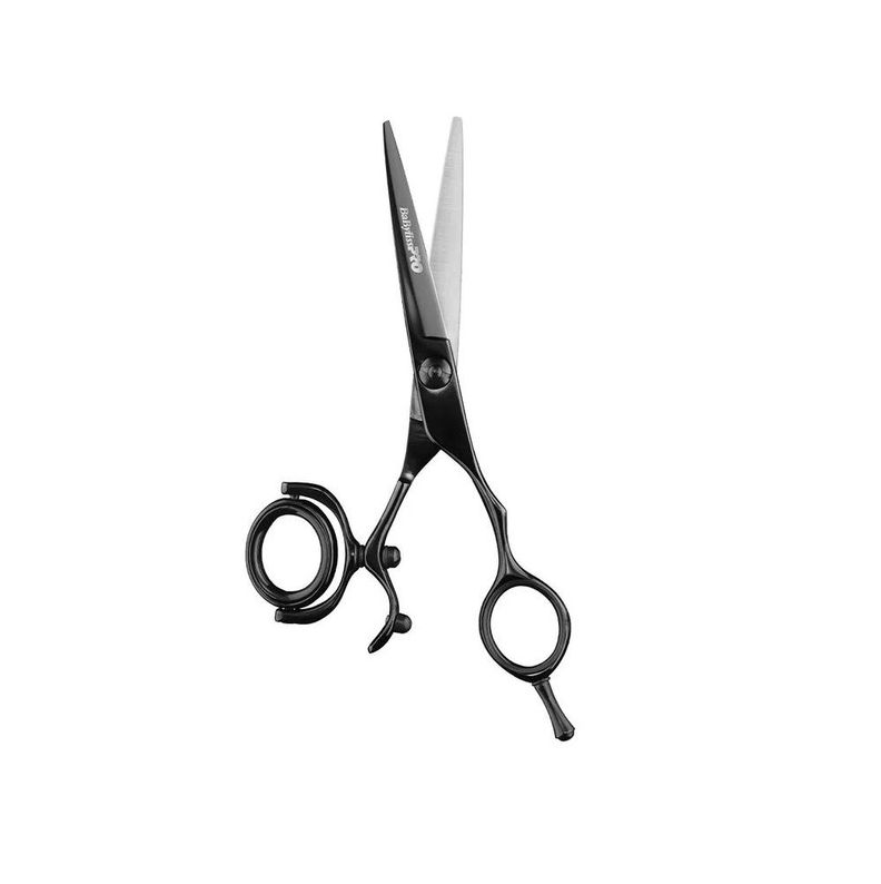 Tijera nanotitanium 5.75 de acero japonés BabylissPRO-0