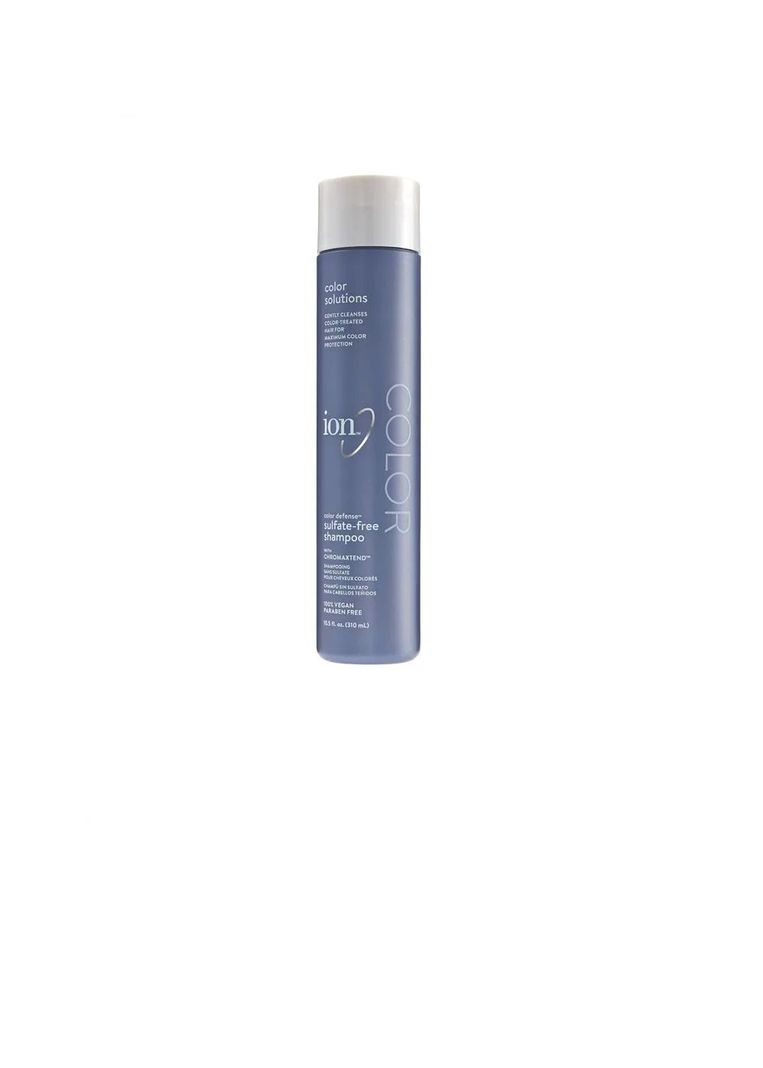 Shampoo sin sulfato para cabellos tinturados-0