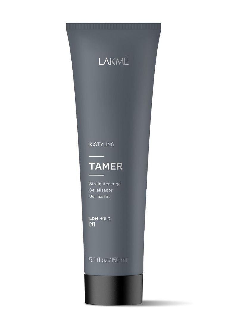 Gel Anti-Frizz K.Styling Tamer Alisador 150ml-0