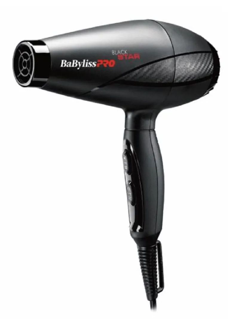 Secador Black Star Babylisspro-0