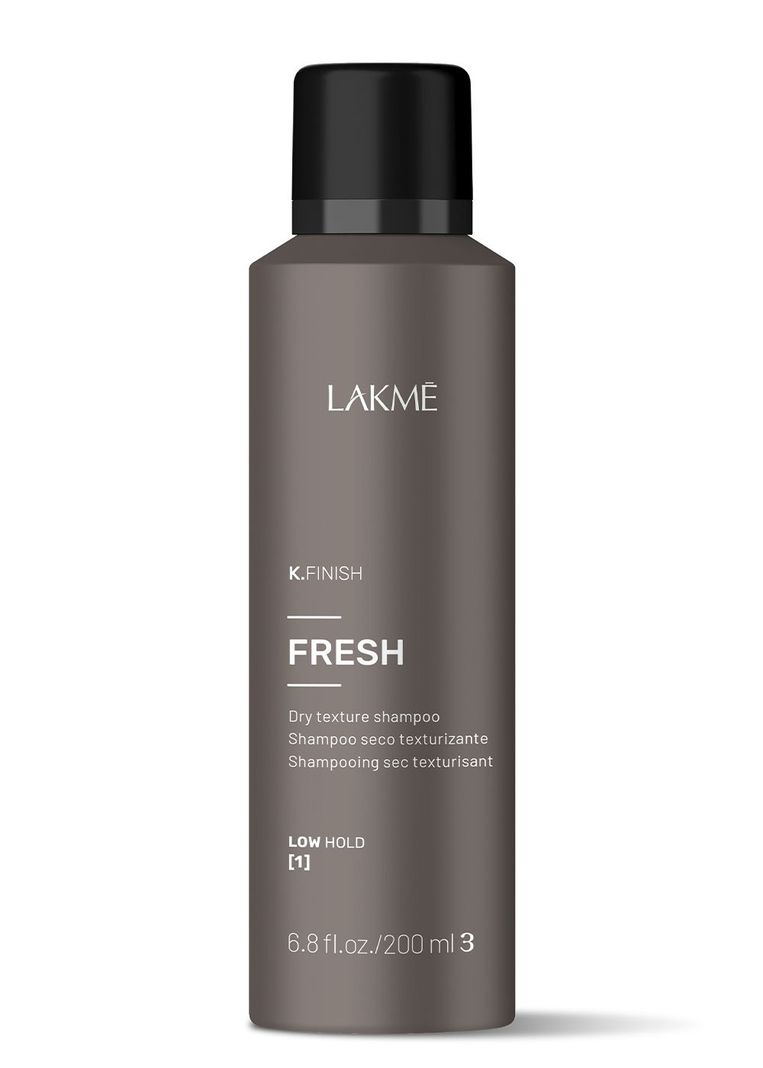 Shampooo En Seco K.Finish Fresh 200ml-0