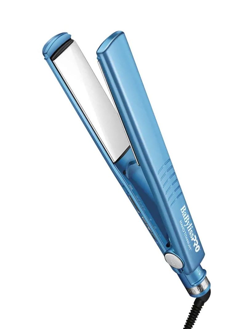 Plancha profesional 32mm BabylissPro Dual Ionic-0
