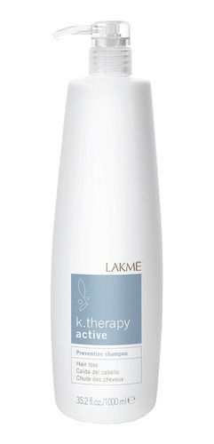 Shampoo Para Prevenir La Caída Del Cabello-0
