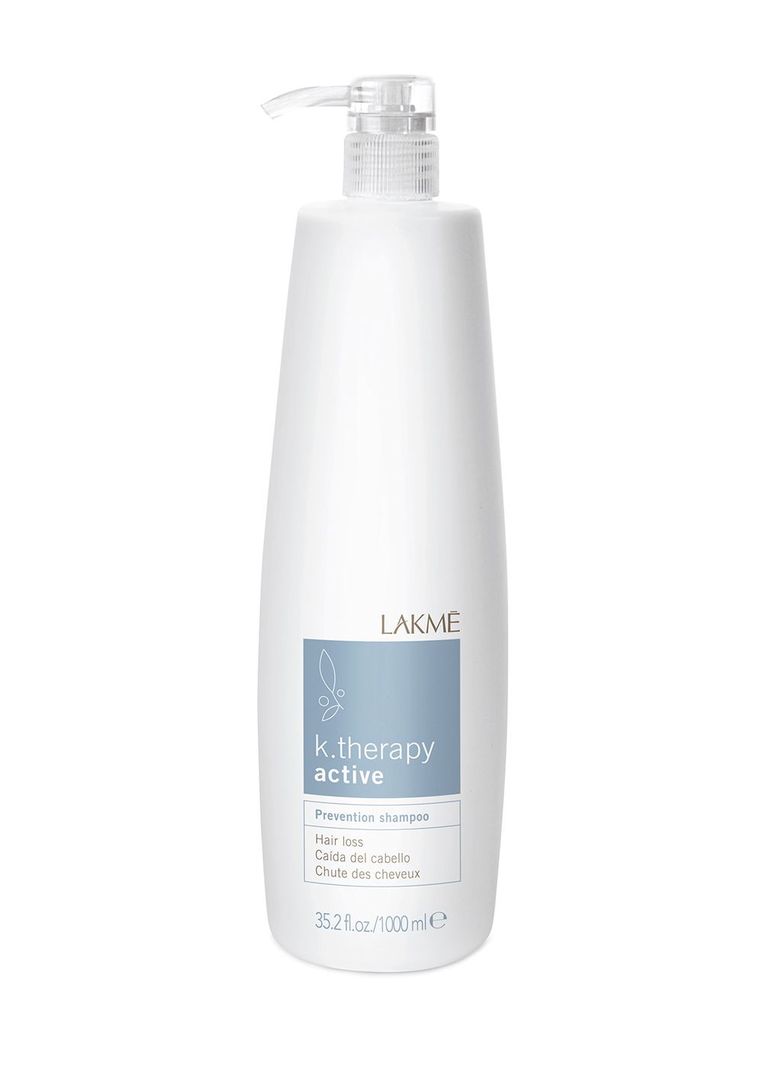 Shampoo Para Prevenir La Caida Del Cabello