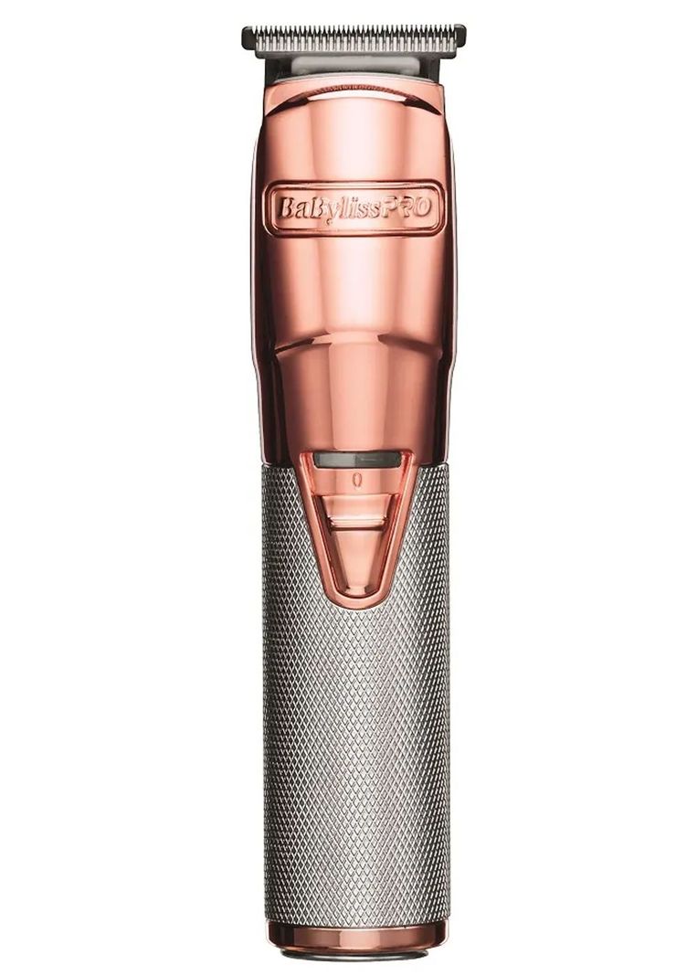 Desvelladora Babylisspro Rose Gold-0