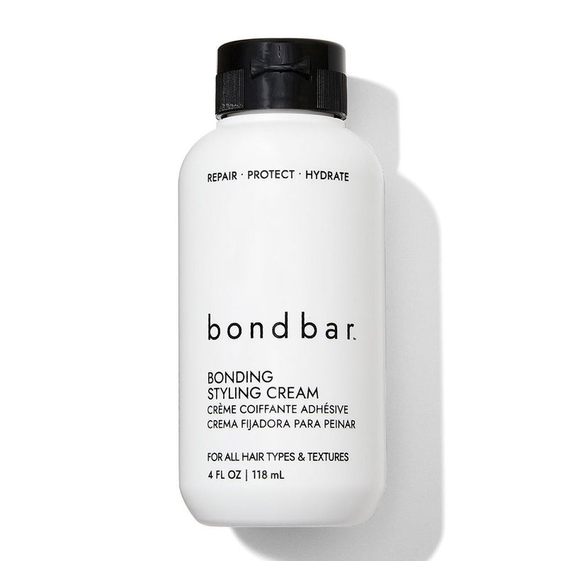Crema de peinar Bondbar 118ml-0