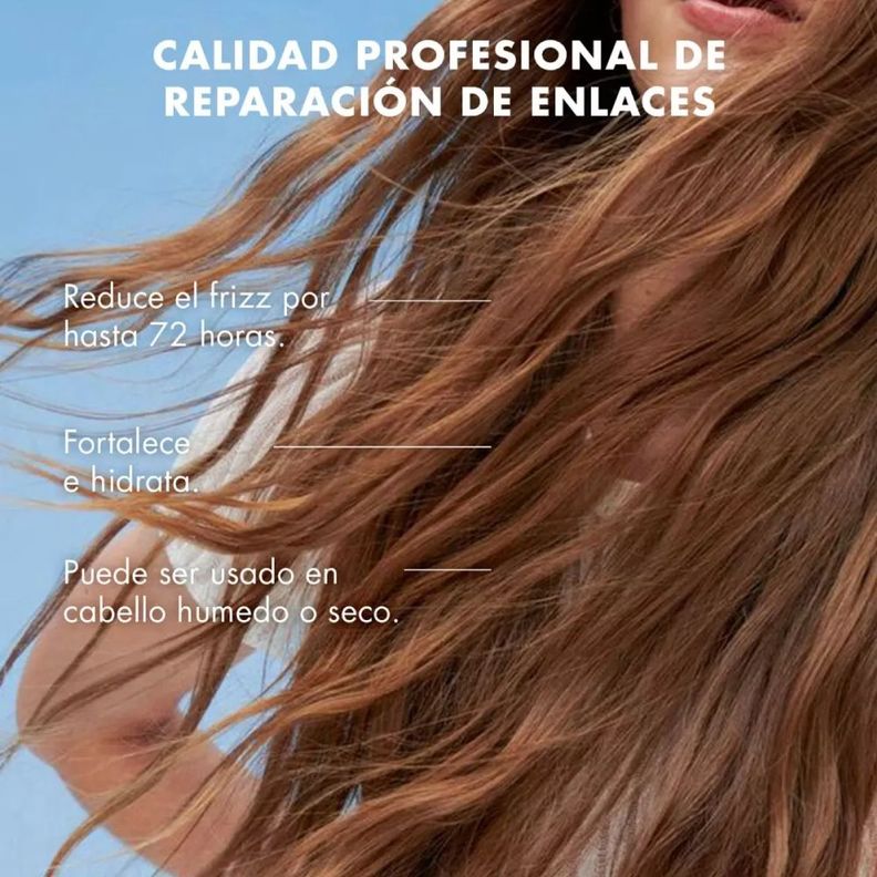Crema de peinar Bondbar 118ml-3