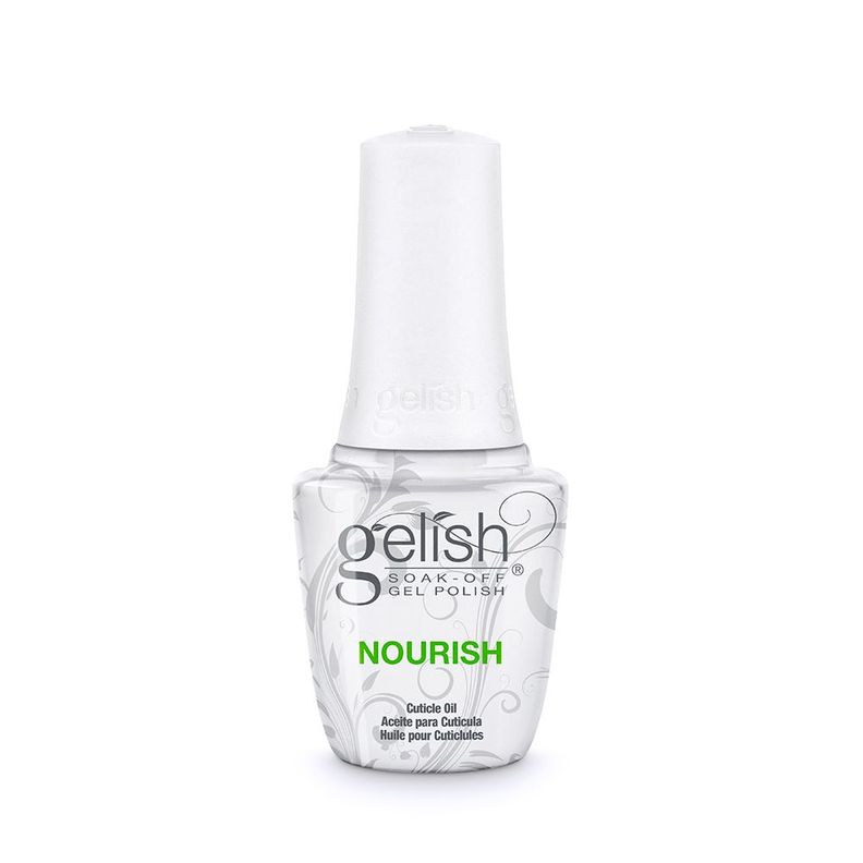 Tratamiento de uñas y cutículas 15 ml Gelish-0