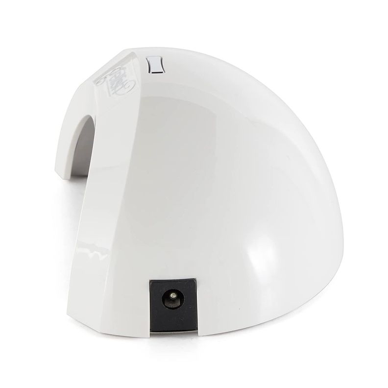 Gelish Lámpara mini pro para secado de uñas-3