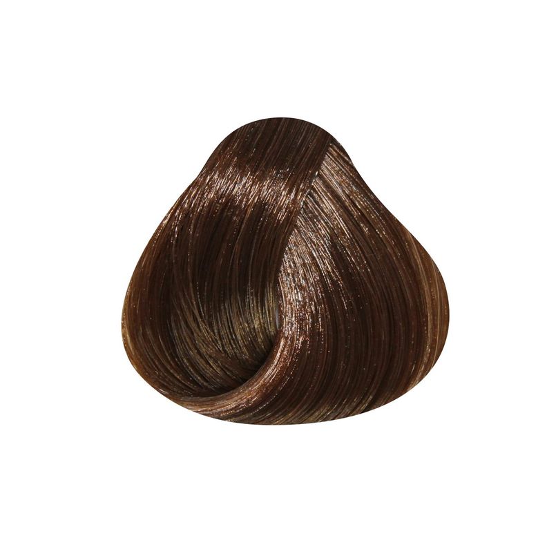 Tinturas chroma rubio medio marron marron 7 66