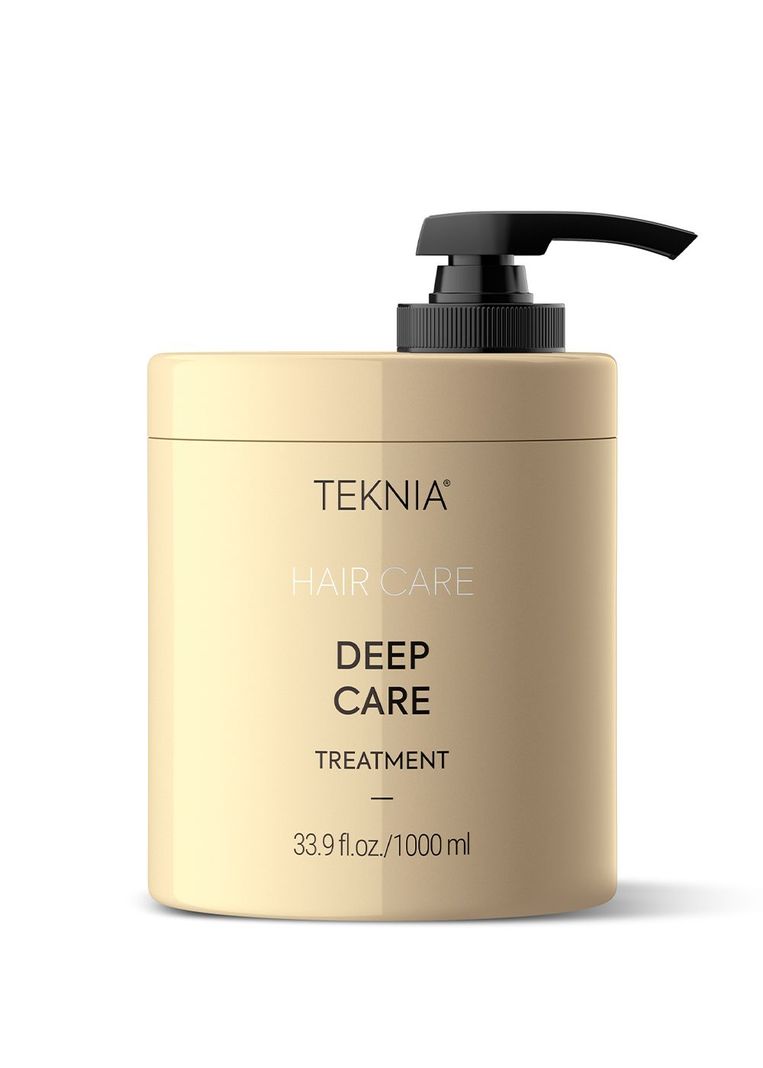 Tratamiento Lakme Deep Care 1000ml-0
