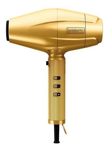 Secador Babylisspro 2000w Goldfx-0