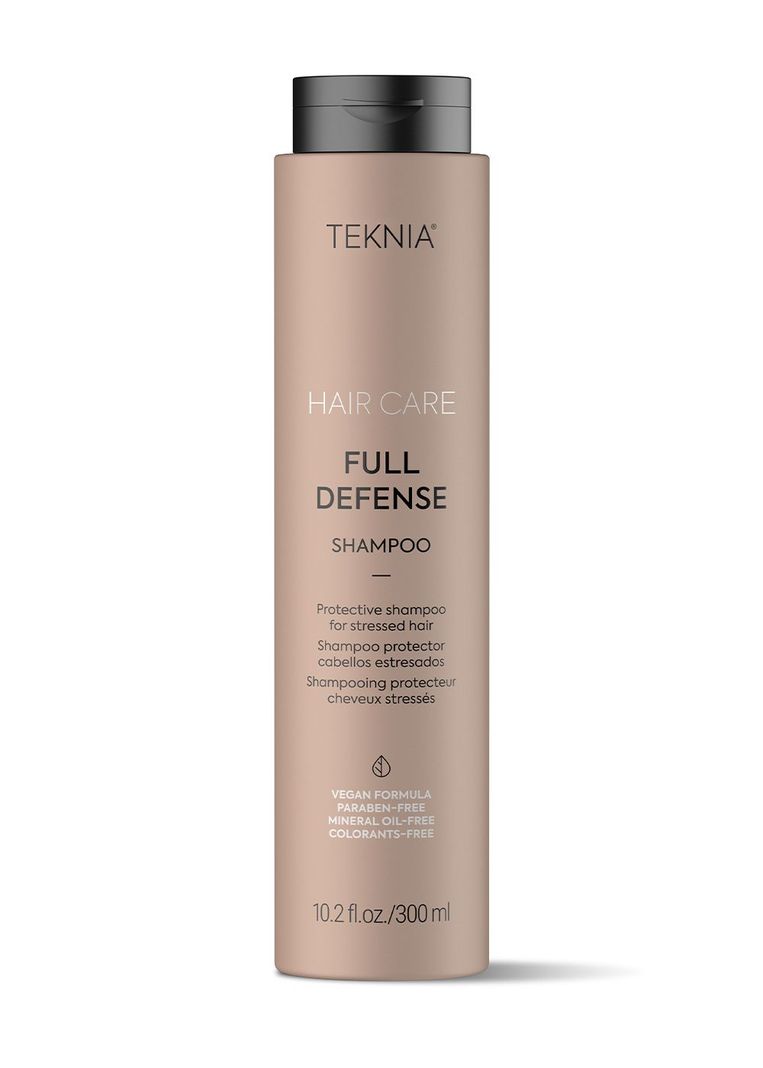 Shampoo Lakme Teknia Full Defense 300ml-0