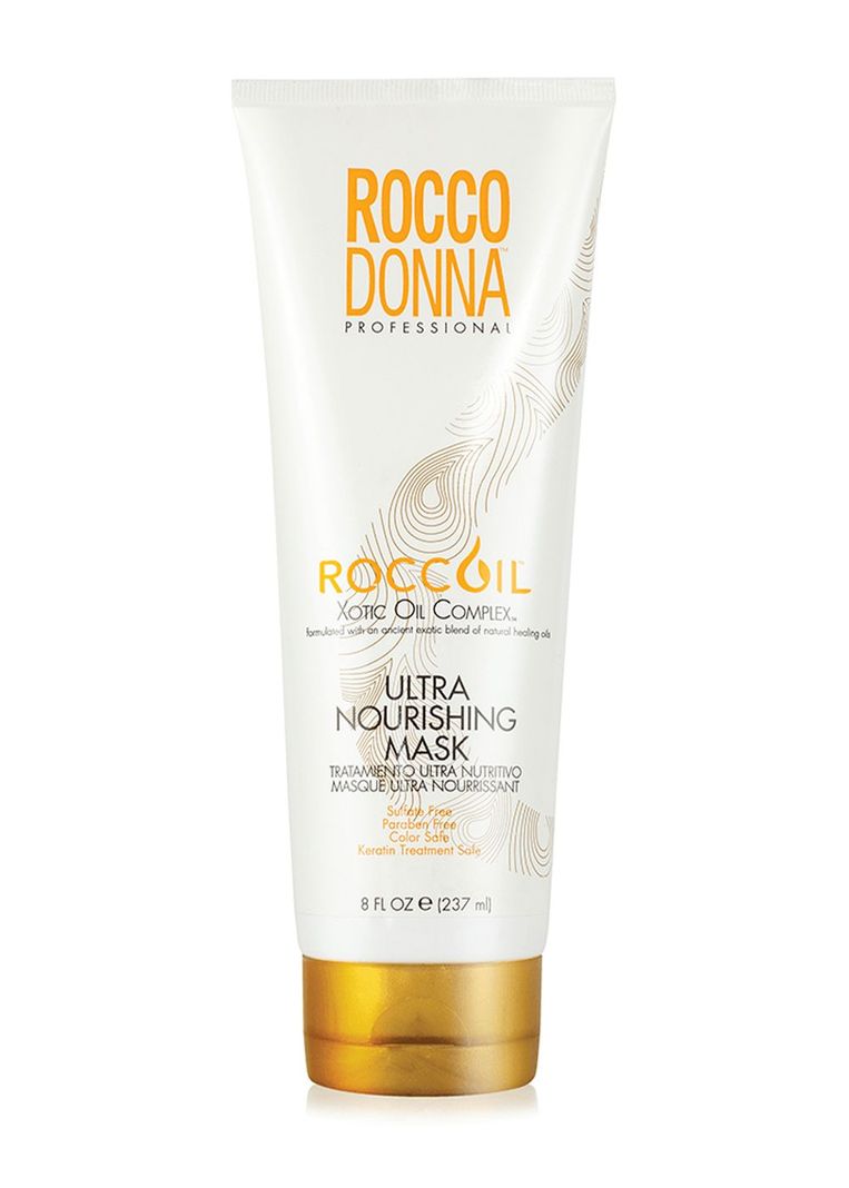 Tratamiento ultra nutritivo sin Sulfato 237 ml Rocco Donna-0