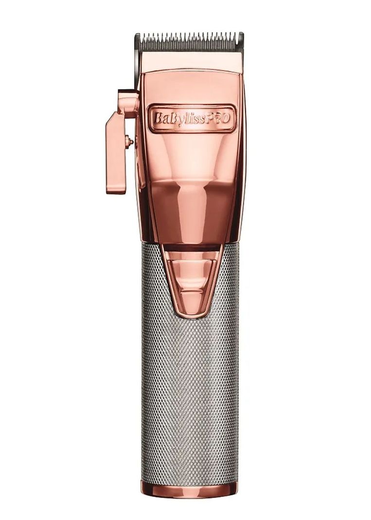 Cortapelo Babylisspro Rose Gold-0