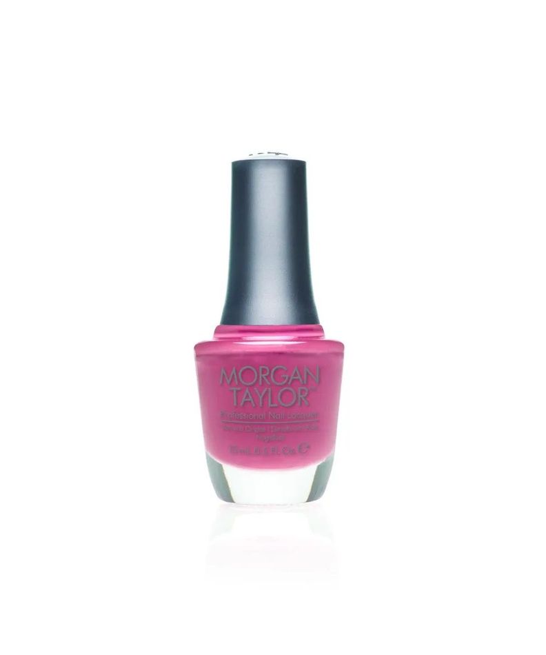 Esmalte para unas Could have folied me Rosado