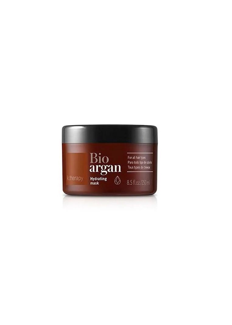 Tratamiento hidratante con bio argán-0