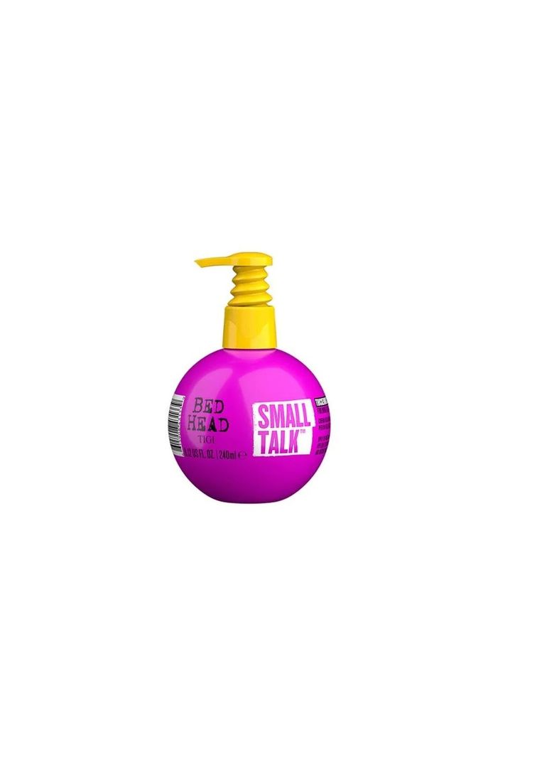 Crema Volumen Tigi Small Talk 240 ml