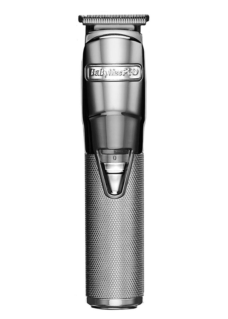 Desvelladora Babylisspro Silver-0