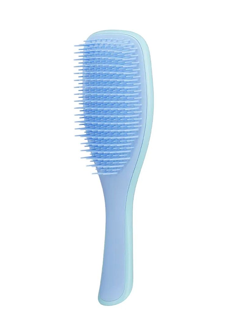 Cepillo Tangle Teezer Wet Todo Tipo Blue-0