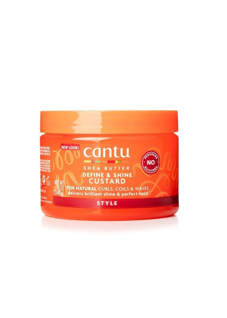 GEL DEFINIDOR DE RIZOS CANTU 340GR-0