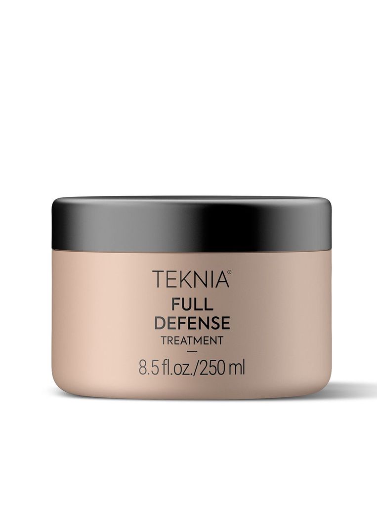 Tratamiento Lakme Teknia Full Defense 250ml-0