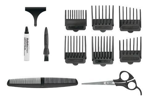 Kit Desvelladora Babylisspro Con Accesorios-1