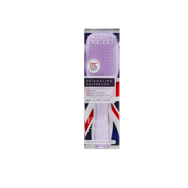 Cepillo Tangle Teezer Wet & Dry Lila-0