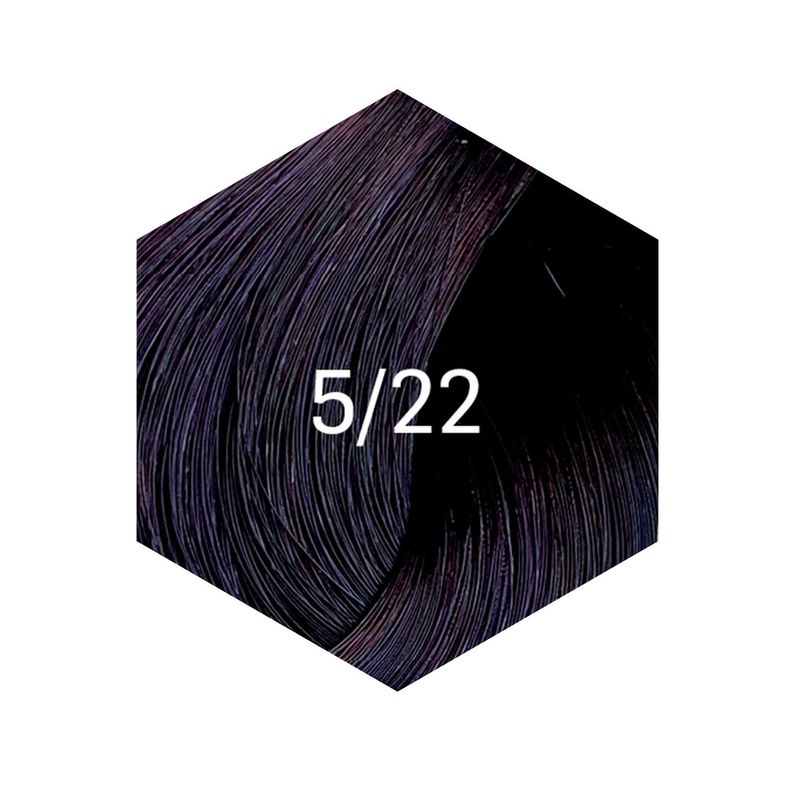 tintura new gloss 60ml 5/22 violeta-1