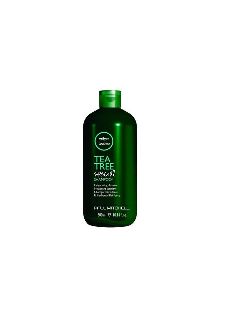 Shampoo Tea Tree-0