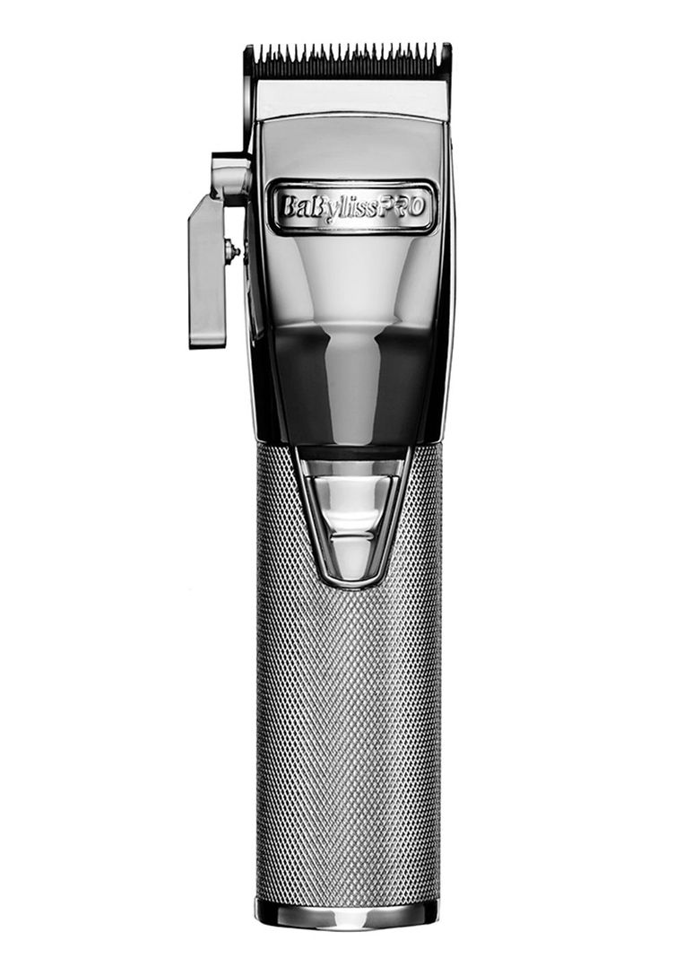 Cortapelo Babylisspro Silver-0