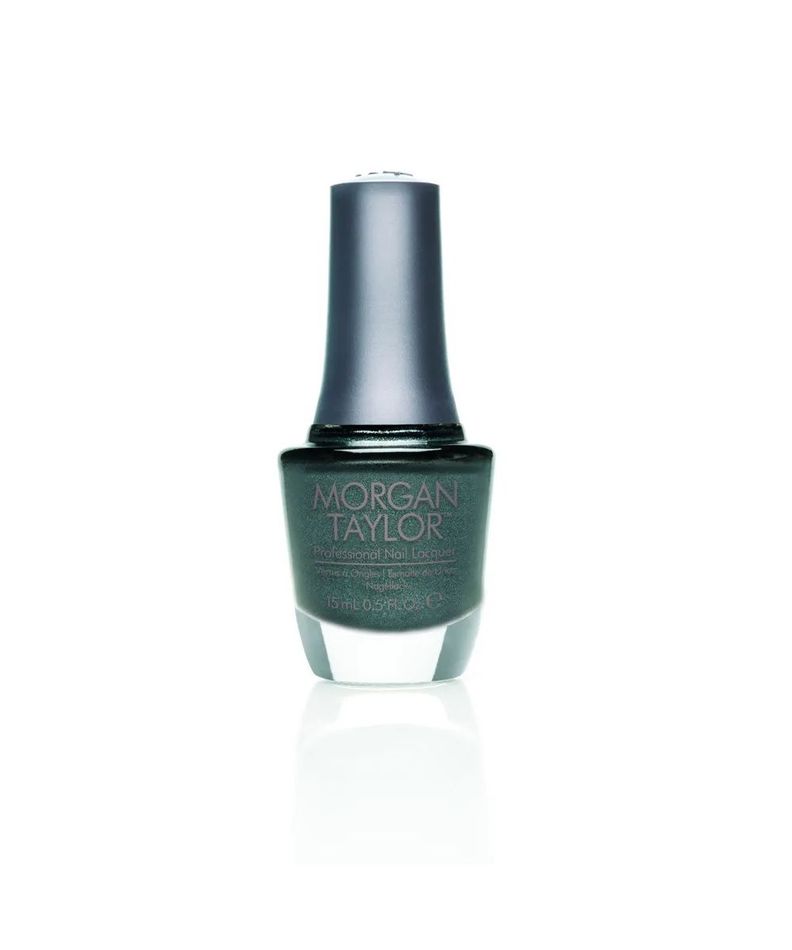 Esmalte para unas Metaling around