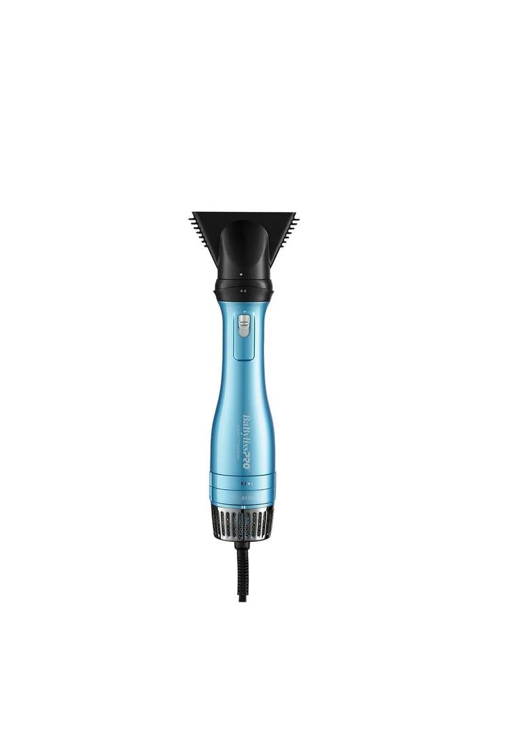 Cepillo secador BabylissPro 2 en 1-1
