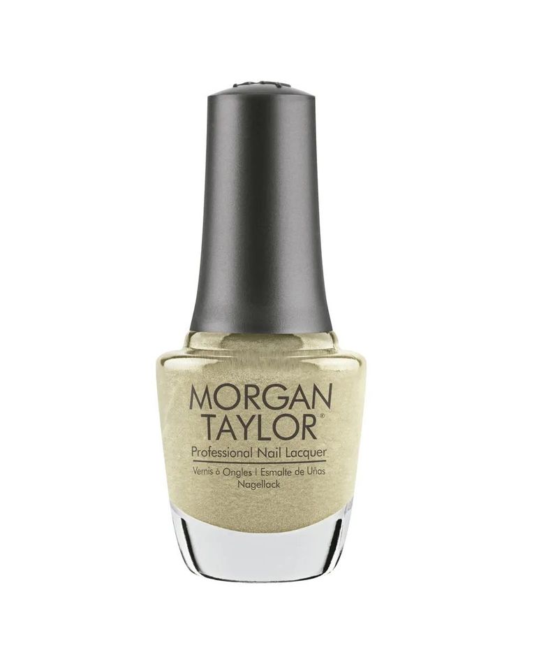 Esmalte para unas Gift me gold