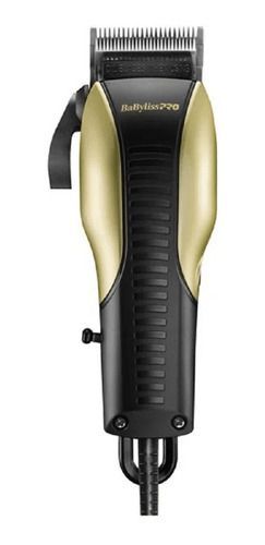 Cortapelo Power Fx Magnético Con 8 Guías Babylisspro-0