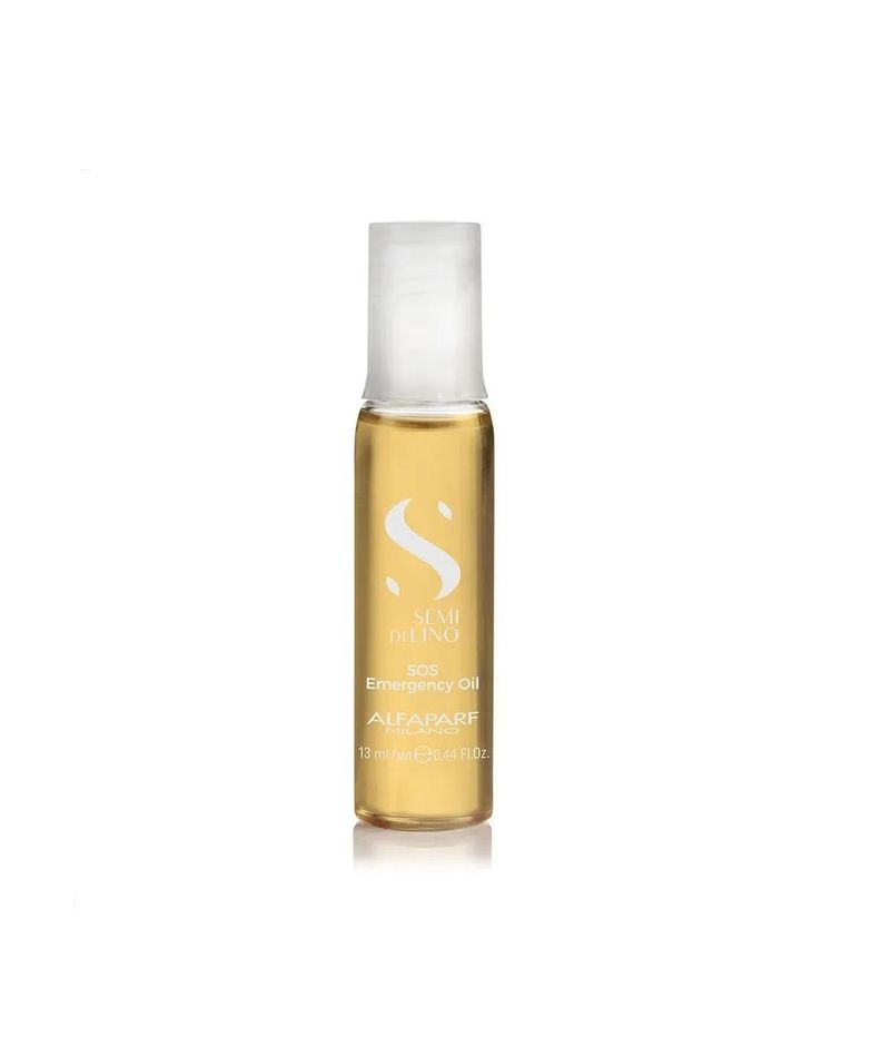 Tratamiento Alfaparf Reconstruction 13ml