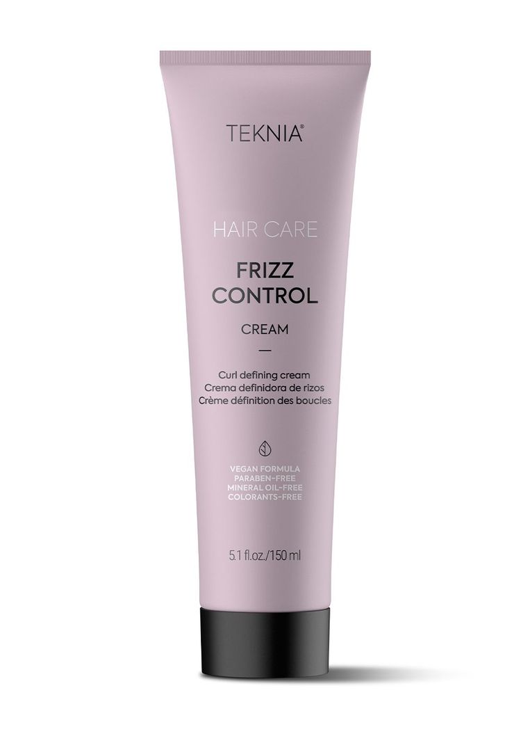 Crema para rizos Lakme Teknia Frizz Control 150ml-0