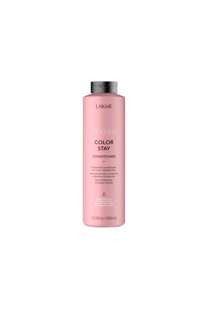 Acondicionador Lakme Teknia Color Stay 1000ml-0
