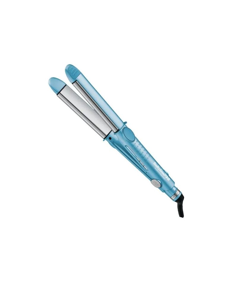 PLANCHA BABYLISS U-STYLER 25mm Azul