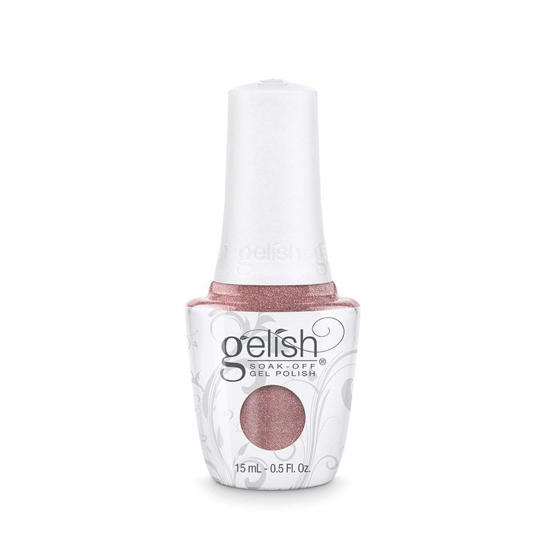 Esmalte Gelish Glamour Qeen 15ml