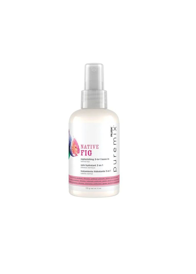 Acondicionador Sin Enjuague Puremix Fig 170 Ml-0