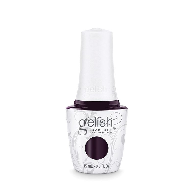 Esmalte Gelish Diva-Deep Pur 15ml-0