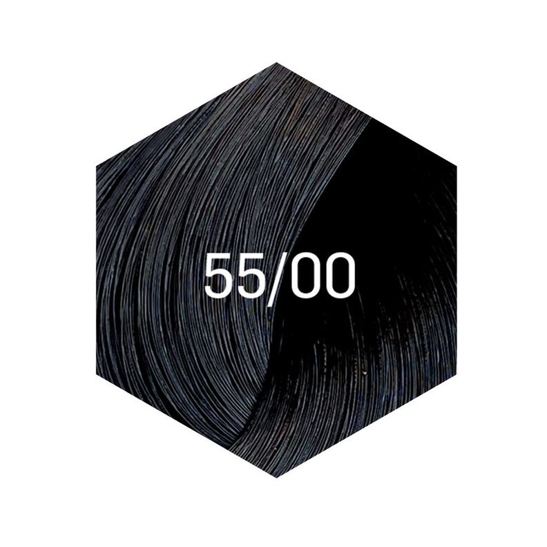 tintura permanente 60ml 55/00 castaño claro intenso-1