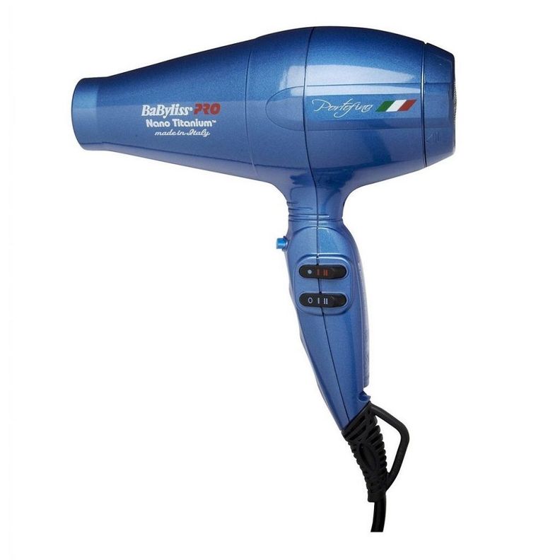 Secador new portofino Babyliss Pro-0
